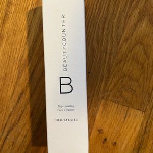 Beautycounter Rejuvenating Face Cleanser